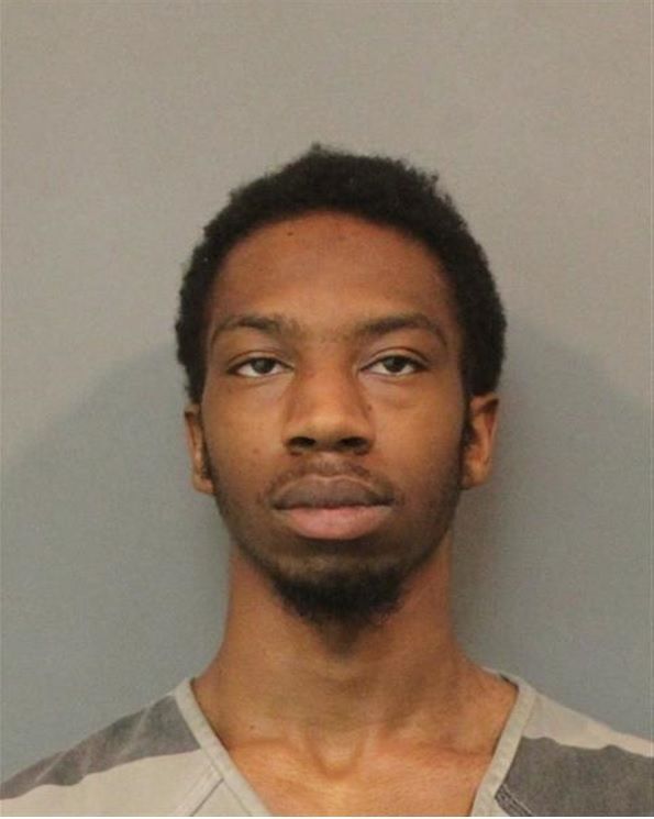 Alexander Tyrek Marshall